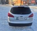 Білий Форд Фокус, об'ємом двигуна 1.5 л та пробігом 243 тис. км за 8999 $, фото 16 на Automoto.ua