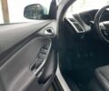 Белый Форд Фокус, объемом двигателя 1 л и пробегом 2 тыс. км за 7300 $, фото 9 на Automoto.ua
