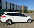 Белый Форд Фокус, объемом двигателя 1.5 л и пробегом 250 тыс. км за 11044 $, фото 8 на Automoto.ua