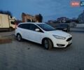 Белый Форд Фокус, объемом двигателя 1 л и пробегом 160 тыс. км за 8000 $, фото 2 на Automoto.ua