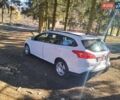 Белый Форд Фокус, объемом двигателя 1.5 л и пробегом 241 тыс. км за 8399 $, фото 16 на Automoto.ua