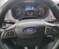 Форд Фокус 2016 в Умани на Automoto.ua Белый Форд Фокус, объемом двигателя 1.5 л и пробегом 285 тыс. км за 8450 $, фото 4 на Automoto.ua