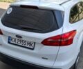 Белый Форд Фокус, объемом двигателя 1 л и пробегом 101 тыс. км за 6500 $, фото 3 на Automoto.ua