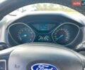 Білий Форд Фокус, об'ємом двигуна 1 л та пробігом 99 тис. км за 8100 $, фото 8 на Automoto.ua