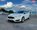 Білий Форд Фокус, об'ємом двигуна 1 л та пробігом 99 тис. км за 8100 $, фото 1 на Automoto.ua