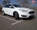Белый Форд Фокус, объемом двигателя 1 л и пробегом 203 тыс. км за 6300 $, фото 1 на Automoto.ua