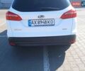 Белый Форд Фокус, объемом двигателя 1 л и пробегом 211 тыс. км за 5700 $, фото 5 на Automoto.ua