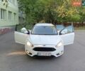 Белый Форд Фокус, объемом двигателя 1.5 л и пробегом 354 тыс. км за 7490 $, фото 1 на Automoto.ua