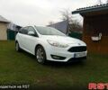 Білий Форд Фокус, об'ємом двигуна 2 л та пробігом 210 тис. км за 9999 $, фото 1 на Automoto.ua