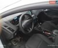 Білий Форд Фокус, об'ємом двигуна 1.5 л та пробігом 177 тис. км за 10500 $, фото 5 на Automoto.ua