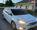 Белый Форд Фокус, объемом двигателя 1.5 л и пробегом 176 тыс. км за 8800 $, фото 7 на Automoto.ua