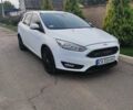 Форд Фокус 2016 в Умани на Automoto.ua Белый Форд Фокус, объемом двигателя 1.5 л и пробегом 285 тыс. км за 8450 $, фото 7 на Automoto.ua