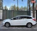 Белый Форд Фокус, объемом двигателя 1 л и пробегом 190 тыс. км за 5790 $, фото 1 на Automoto.ua