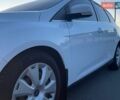 Белый Форд Фокус, объемом двигателя 1.5 л и пробегом 176 тыс. км за 8800 $, фото 3 на Automoto.ua