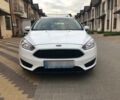 Білий Форд Фокус, об'ємом двигуна 1 л та пробігом 26 тис. км за 14500 $, фото 3 на Automoto.ua