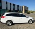 Білий Форд Фокус, об'ємом двигуна 1.5 л та пробігом 250 тис. км за 10500 $, фото 7 на Automoto.ua