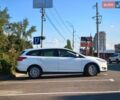 Белый Форд Фокус, объемом двигателя 1 л и пробегом 220 тыс. км за 5900 $, фото 4 на Automoto.ua