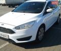 Белый Форд Фокус, объемом двигателя 1 л и пробегом 211 тыс. км за 5700 $, фото 12 на Automoto.ua