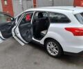 Білий Форд Фокус, об'ємом двигуна 1 л та пробігом 165 тис. км за 8600 $, фото 2 на Automoto.ua