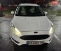 Білий Форд Фокус, об'ємом двигуна 1 л та пробігом 165 тис. км за 8600 $, фото 4 на Automoto.ua