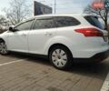 Белый Форд Фокус, объемом двигателя 1 л и пробегом 203 тыс. км за 6300 $, фото 15 на Automoto.ua