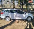 Белый Форд Фокус, объемом двигателя 1.5 л и пробегом 241 тыс. км за 8399 $, фото 22 на Automoto.ua