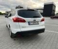 Белый Форд Фокус, объемом двигателя 1.5 л и пробегом 182 тыс. км за 8500 $, фото 5 на Automoto.ua