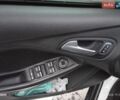 Белый Форд Фокус, объемом двигателя 1.5 л и пробегом 177 тыс. км за 10500 $, фото 14 на Automoto.ua