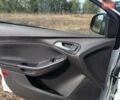 Белый Форд Фокус, объемом двигателя 2 л и пробегом 206 тыс. км за 9300 $, фото 16 на Automoto.ua