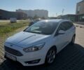 Білий Форд Фокус, об'ємом двигуна 1.5 л та пробігом 250 тис. км за 10500 $, фото 3 на Automoto.ua