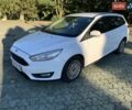 Белый Форд Фокус, объемом двигателя 1 л и пробегом 220 тыс. км за 7800 $, фото 3 на Automoto.ua