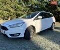 Белый Форд Фокус, объемом двигателя 1 л и пробегом 220 тыс. км за 7800 $, фото 14 на Automoto.ua