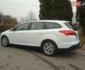 Білий Форд Фокус, об'ємом двигуна 1.6 л та пробігом 185 тис. км за 8400 $, фото 5 на Automoto.ua