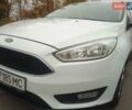 Білий Форд Фокус, об'ємом двигуна 1.6 л та пробігом 185 тис. км за 8400 $, фото 26 на Automoto.ua