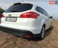 Белый Форд Фокус, объемом двигателя 2 л и пробегом 206 тыс. км за 9500 $, фото 11 на Automoto.ua