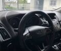 Белый Форд Фокус, объемом двигателя 1 л и пробегом 2 тыс. км за 7300 $, фото 10 на Automoto.ua