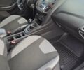 Форд Фокус 2016 в Теребовле на Automoto.ua Белый Форд Фокус, объемом двигателя 1.5 л и пробегом 224 тыс. км за 8000 $, фото 14 на Automoto.ua