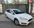 Белый Форд Фокус, объемом двигателя 1 л и пробегом 190 тыс. км за 5790 $, фото 6 на Automoto.ua