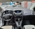 Білий Форд Фокус, об'ємом двигуна 1 л та пробігом 165 тис. км за 8600 $, фото 7 на Automoto.ua