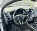 Білий Форд Фокус, об'ємом двигуна 1 л та пробігом 99 тис. км за 8100 $, фото 5 на Automoto.ua