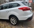 Белый Форд Фокус, объемом двигателя 1 л и пробегом 67 тыс. км за 8300 $, фото 8 на Automoto.ua