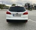 Белый Форд Фокус, объемом двигателя 1.5 л и пробегом 182 тыс. км за 8500 $, фото 6 на Automoto.ua
