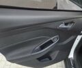 Форд Фокус 2016 в Теребовле на Automoto.ua Белый Форд Фокус, объемом двигателя 1.5 л и пробегом 224 тыс. км за 8000 $, фото 12 на Automoto.ua