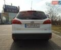 Белый Форд Фокус, объемом двигателя 1 л и пробегом 203 тыс. км за 6300 $, фото 12 на Automoto.ua