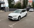 Белый Форд Фокус, объемом двигателя 1 л и пробегом 234 тыс. км за 7000 $, фото 1 на Automoto.ua