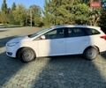 Белый Форд Фокус, объемом двигателя 1 л и пробегом 220 тыс. км за 7800 $, фото 12 на Automoto.ua
