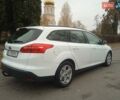 Білий Форд Фокус, об'ємом двигуна 1.6 л та пробігом 185 тис. км за 8400 $, фото 3 на Automoto.ua