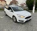 Белый Форд Фокус, объемом двигателя 1.5 л и пробегом 182 тыс. км за 8500 $, фото 9 на Automoto.ua