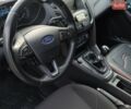 Белый Форд Фокус, объемом двигателя 2 л и пробегом 206 тыс. км за 9300 $, фото 17 на Automoto.ua