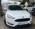 Белый Форд Фокус, объемом двигателя 1 л и пробегом 2 тыс. км за 7300 $, фото 1 на Automoto.ua